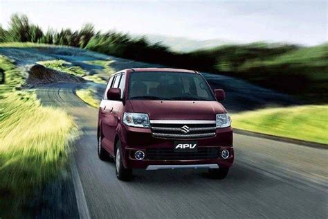 suzuki apv review philippines|2021 Suzuki APV: The pros and cons .